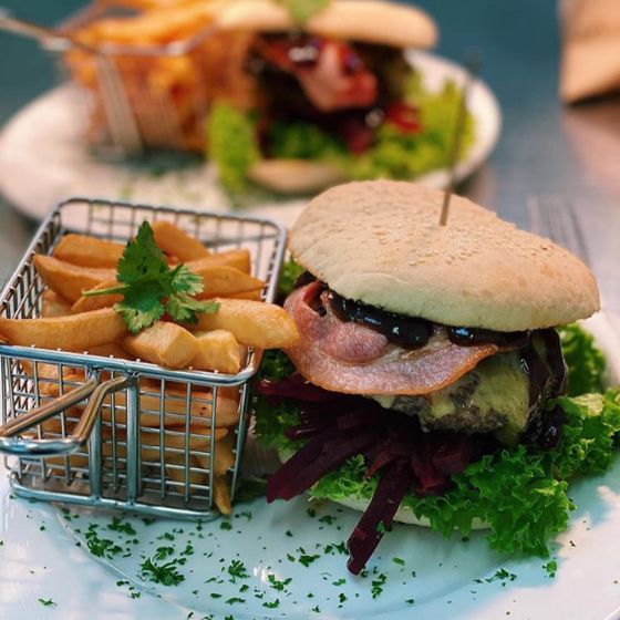 our-menu